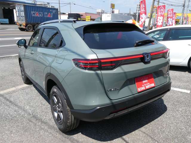 ホンダ ヴェゼル １．５ Ｅ：ＨＥＶ Ｘ ハントパッケージ ４ＷＤ R6年 (関東) 99