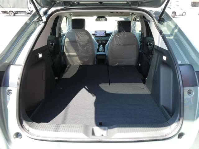 ホンダ ヴェゼル １．５ Ｅ：ＨＥＶ Ｘ ハントパッケージ ４ＷＤ R6年 (関東) 99