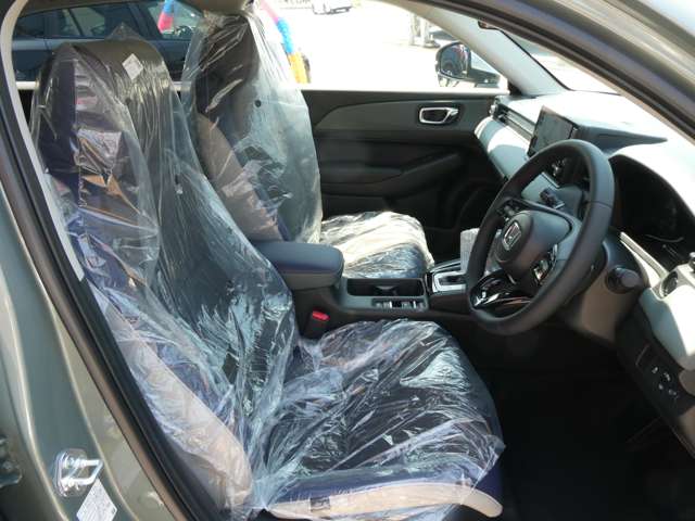 ホンダ ヴェゼル １．５ Ｅ：ＨＥＶ Ｘ ハントパッケージ ４ＷＤ R6年 (関東) 99