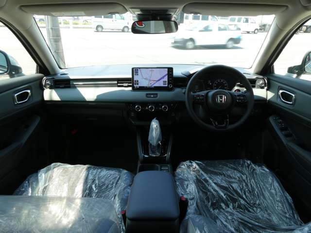 ホンダ ヴェゼル １．５ Ｅ：ＨＥＶ Ｘ ハントパッケージ ４ＷＤ R6年 (関東) 99