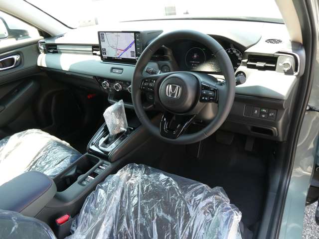 ホンダ ヴェゼル １．５ Ｅ：ＨＥＶ Ｘ ハントパッケージ ４ＷＤ R6年 (関東) 99