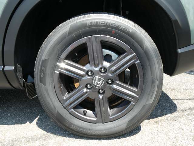 ホンダ ヴェゼル １．５ Ｅ：ＨＥＶ Ｘ ハントパッケージ ４ＷＤ R6年 (関東) 99