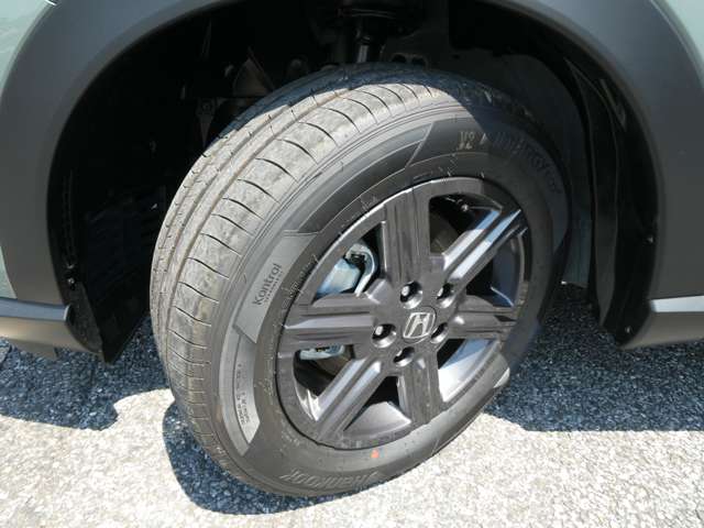 ホンダ ヴェゼル １．５ Ｅ：ＨＥＶ Ｘ ハントパッケージ ４ＷＤ R6年 (関東) 99