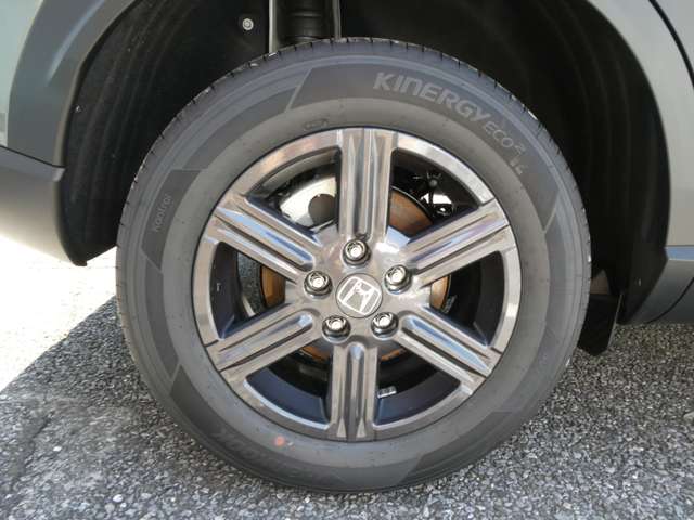 ホンダ ヴェゼル １．５ Ｅ：ＨＥＶ Ｘ ハントパッケージ ４ＷＤ R6年 (関東) 99