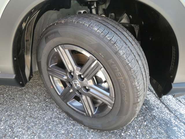 ホンダ ヴェゼル １．５ Ｅ：ＨＥＶ Ｘ ハントパッケージ ４ＷＤ R6年 (関東) 99