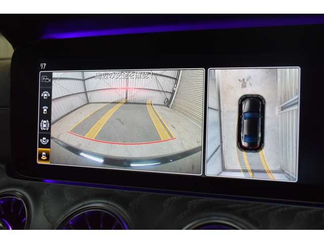 メルセデスベンツ ＣＬＳクラス ＣＬＳ４５０ ４マチック スポーツ エクスクルーシブ パッケージ （ＩＳＧ搭載モデル） ４ＷＤ R1年 (関東) 99