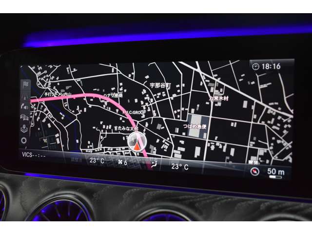 メルセデスベンツ ＣＬＳクラス ＣＬＳ４５０ ４マチック スポーツ エクスクルーシブ パッケージ （ＩＳＧ搭載モデル） ４ＷＤ R1年 (関東) 99