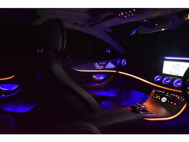 メルセデスベンツ ＣＬＳクラス ＣＬＳ４５０ ４マチック スポーツ エクスクルーシブ パッケージ （ＩＳＧ搭載モデル） ４ＷＤ R1年 (関東) 99