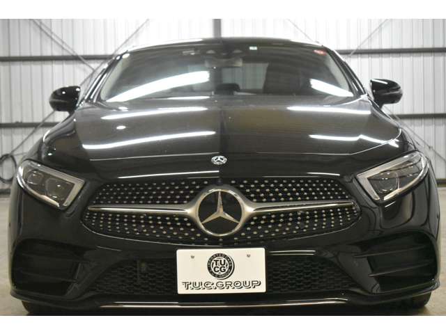 メルセデスベンツ ＣＬＳクラス ＣＬＳ４５０ ４マチック スポーツ エクスクルーシブ パッケージ （ＩＳＧ搭載モデル） ４ＷＤ R1年 (関東) 99