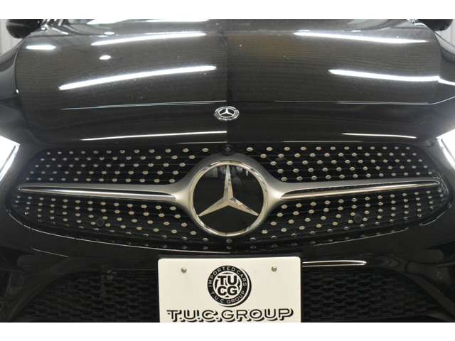 メルセデスベンツ ＣＬＳクラス ＣＬＳ４５０ ４マチック スポーツ エクスクルーシブ パッケージ （ＩＳＧ搭載モデル） ４ＷＤ R1年 (関東) 99