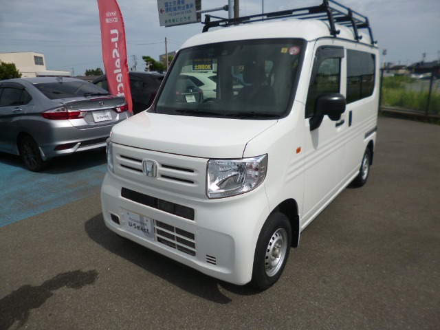 ホンダ Ｎ−ＶＡＮ ６６０ Ｇ ホンダセンシング R1年 (東北) 99