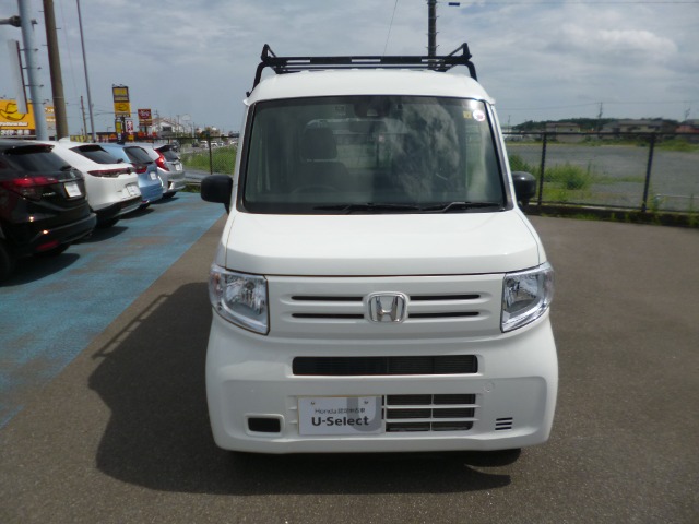 ホンダ Ｎ−ＶＡＮ ６６０ Ｇ ホンダセンシング R1年 (東北) 99
