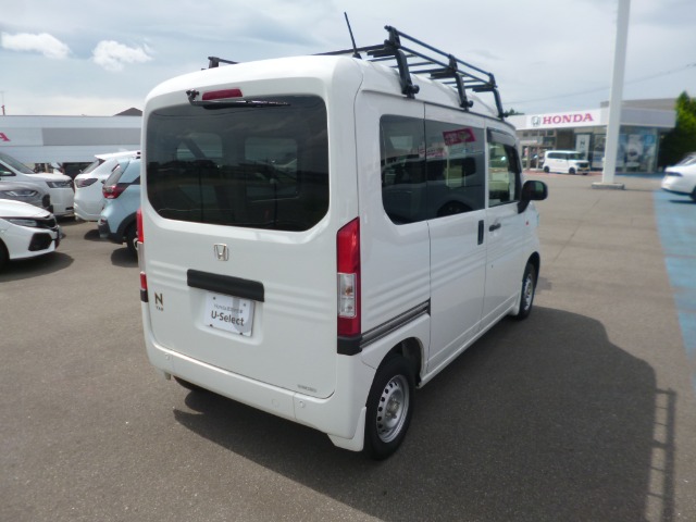 ホンダ Ｎ−ＶＡＮ ６６０ Ｇ ホンダセンシング R1年 (東北) 99