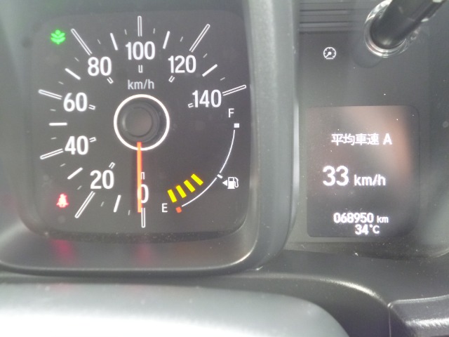 ホンダ Ｎ−ＶＡＮ ６６０ Ｇ ホンダセンシング R1年 (東北) 99