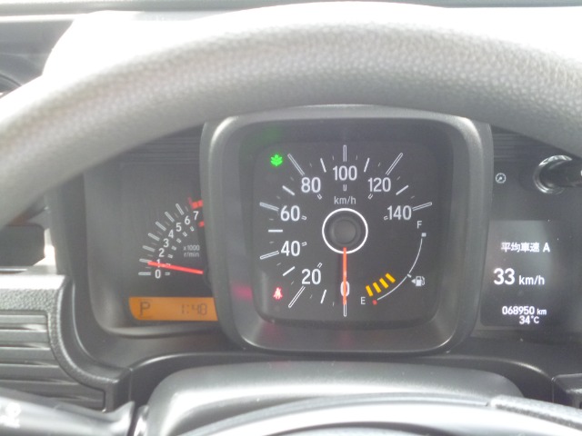 ホンダ Ｎ−ＶＡＮ ６６０ Ｇ ホンダセンシング R1年 (東北) 99