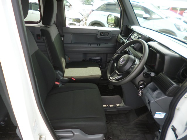 ホンダ Ｎ−ＶＡＮ ６６０ Ｇ ホンダセンシング R1年 (東北) 99