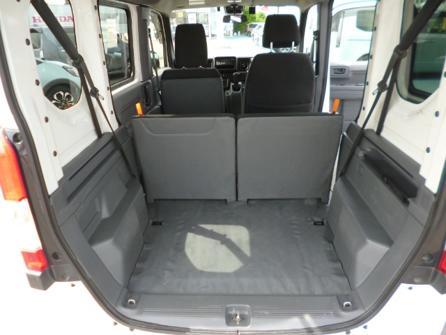 ホンダ Ｎ−ＶＡＮ ６６０ Ｇ ホンダセンシング R1年 (東北) 99