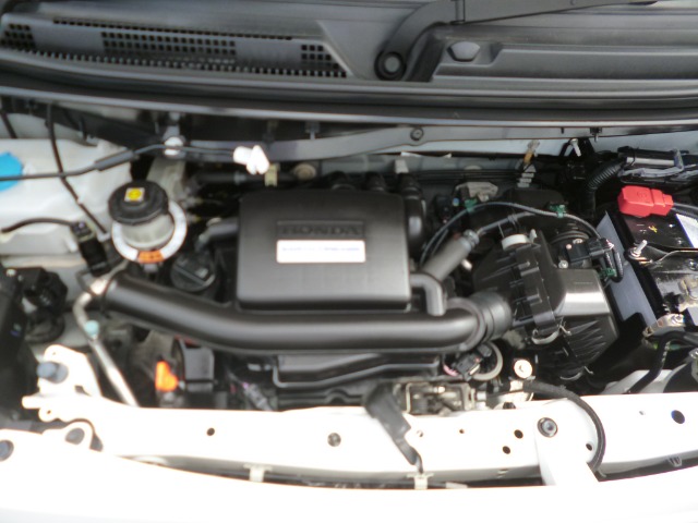 ホンダ Ｎ−ＶＡＮ ６６０ Ｇ ホンダセンシング R1年 (東北) 99