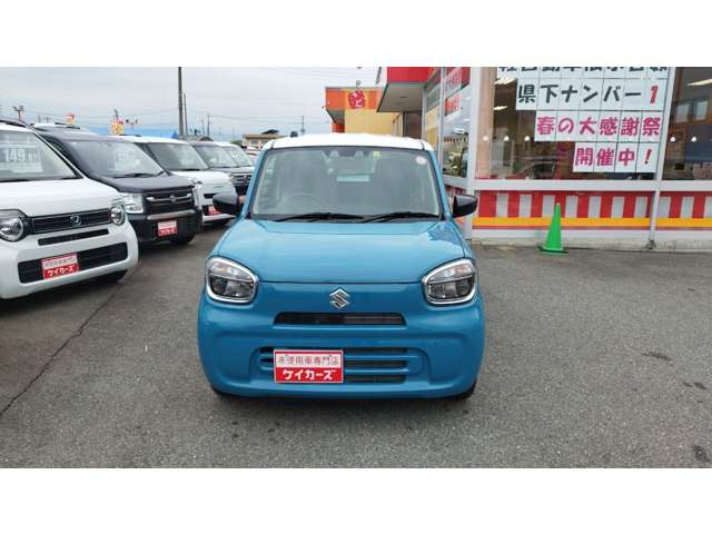 スズキ アルト ６６０ Ｌ アップグレードパッケージ装着車 R5年 (甲信越・北陸) 99