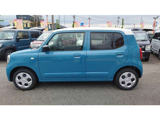 スズキ アルト ６６０ Ｌ アップグレードパッケージ装着車 R5年 (甲信越・北陸) 99