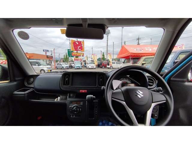 スズキ アルト ６６０ Ｌ アップグレードパッケージ装着車 R5年 (甲信越・北陸) 99