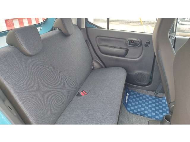 スズキ アルト ６６０ Ｌ アップグレードパッケージ装着車 R5年 (甲信越・北陸) 99