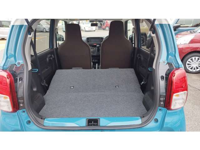 スズキ アルト ６６０ Ｌ アップグレードパッケージ装着車 R5年 (甲信越・北陸) 99