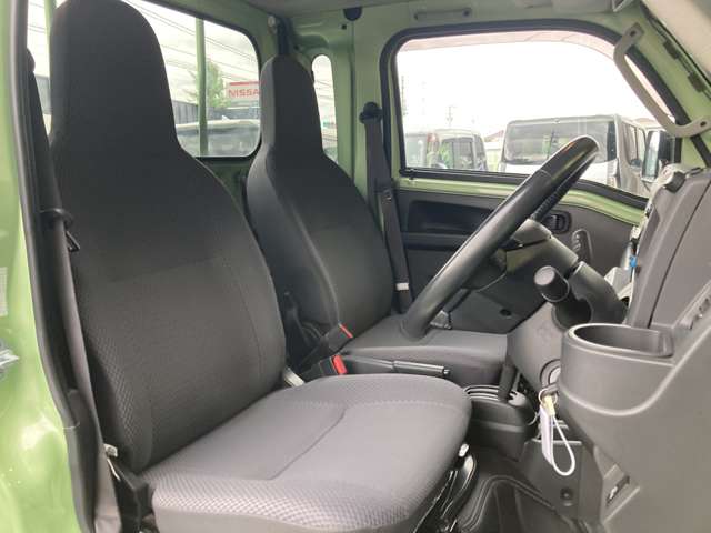 スバル サンバートラック ６６０ グランドキャブ ハイルーフ 三方開 ４ＷＤ H29年 (東北) 99