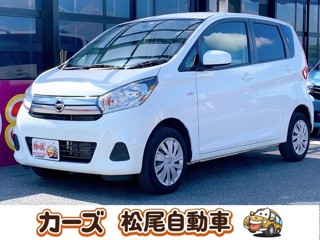 日産 デイズ ６６０ Ｊ R1年 (九州・沖縄) 99