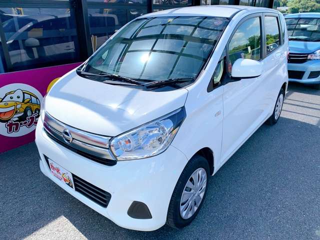 日産 デイズ ６６０ Ｊ R1年 (九州・沖縄) 99