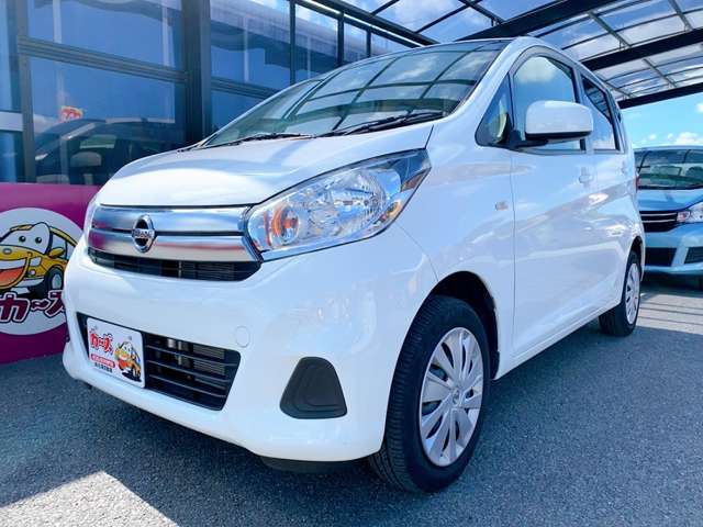 日産 デイズ ６６０ Ｊ R1年 (九州・沖縄) 99