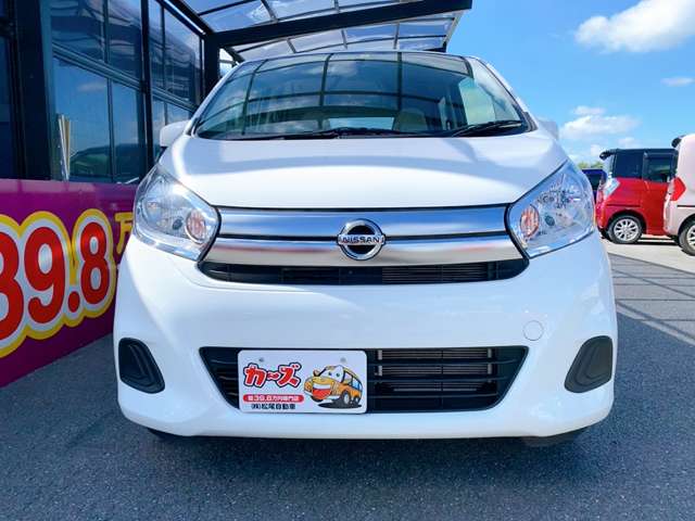 日産 デイズ ６６０ Ｊ R1年 (九州・沖縄) 99