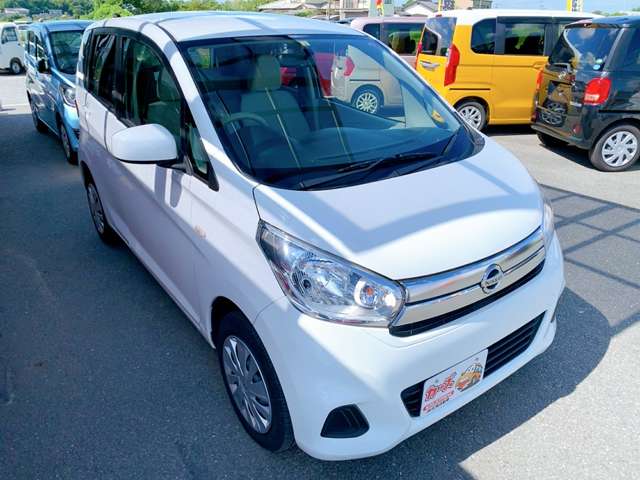 日産 デイズ ６６０ Ｊ R1年 (九州・沖縄) 99