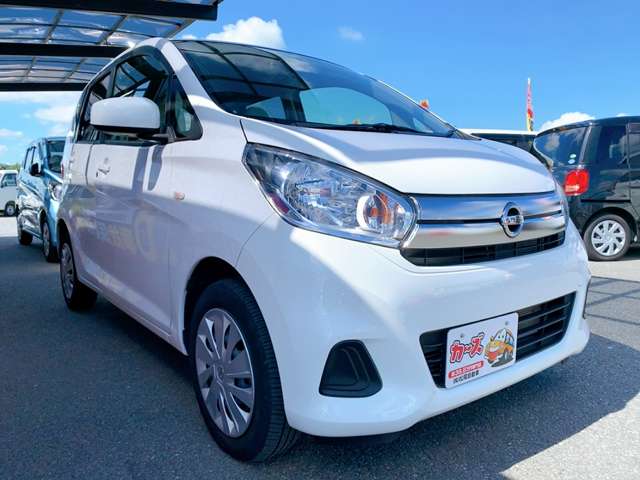 日産 デイズ ６６０ Ｊ R1年 (九州・沖縄) 99