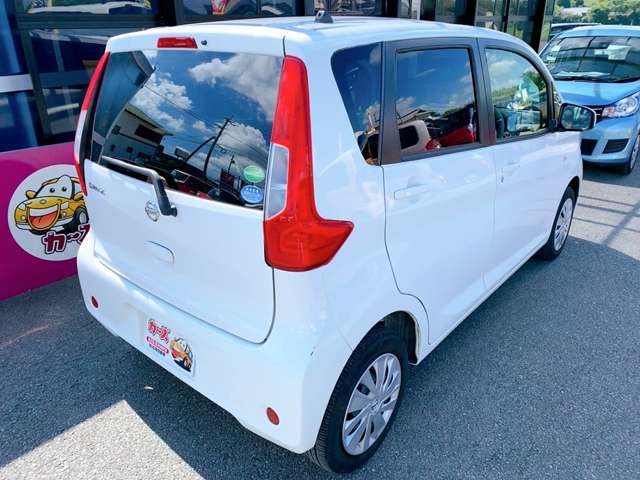 日産 デイズ ６６０ Ｊ R1年 (九州・沖縄) 99