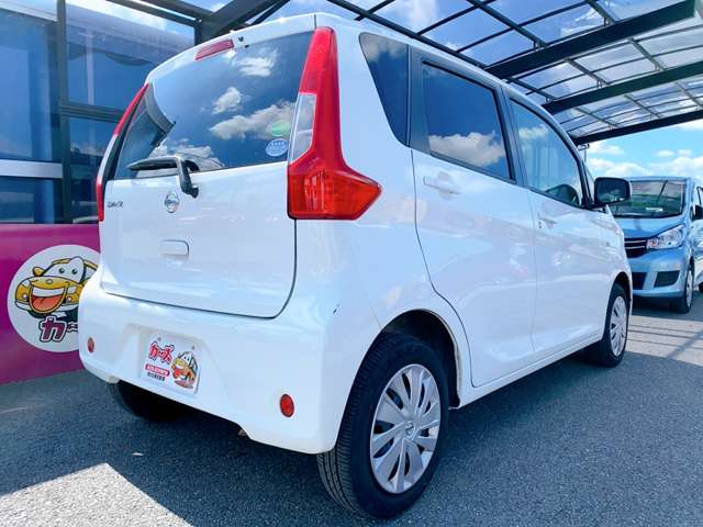 日産 デイズ ６６０ Ｊ R1年 (九州・沖縄) 99