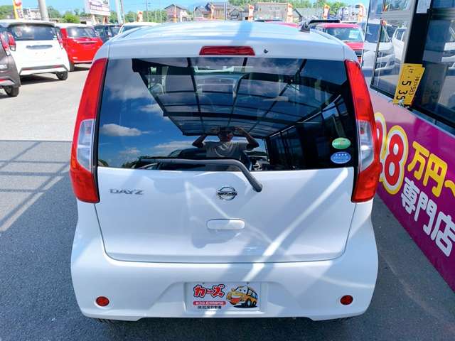 日産 デイズ ６６０ Ｊ R1年 (九州・沖縄) 99