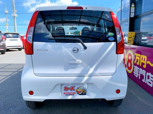 日産 デイズ ６６０ Ｊ R1年 (九州・沖縄) 99