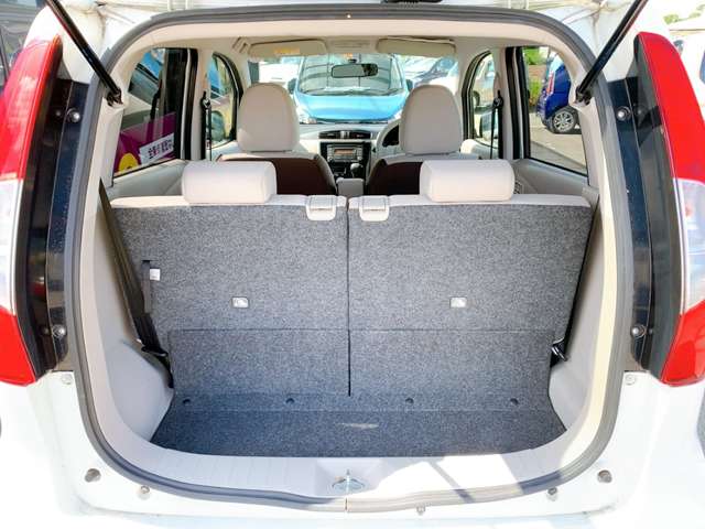 日産 デイズ ６６０ Ｊ R1年 (九州・沖縄) 99