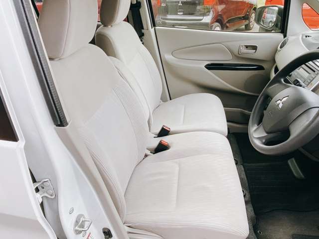 三菱 ｅＫワゴン ６６０ Ｍ H27年 (九州・沖縄) 99