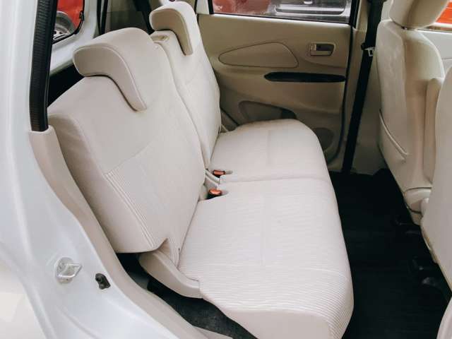 三菱 ｅＫワゴン ６６０ Ｍ H27年 (九州・沖縄) 99