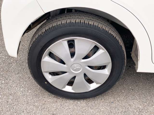 三菱 ｅＫワゴン ６６０ Ｍ H27年 (九州・沖縄) 99