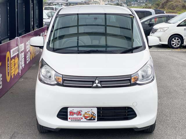 三菱 ｅＫワゴン ６６０ Ｍ H27年 (九州・沖縄) 99