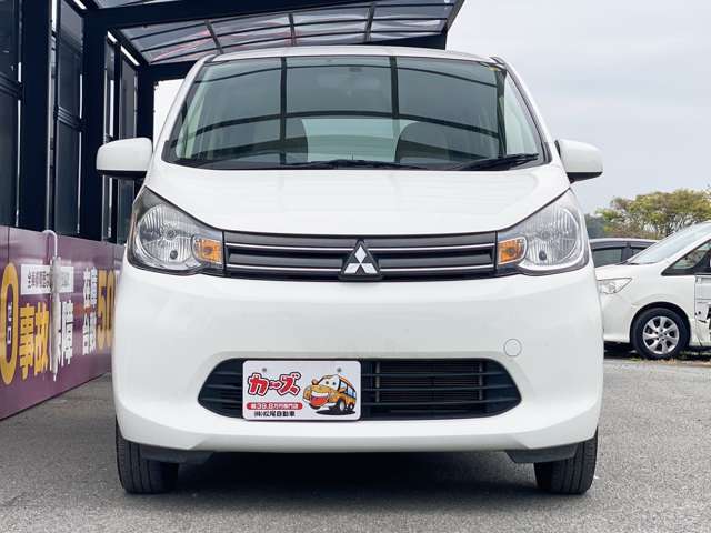 三菱 ｅＫワゴン ６６０ Ｍ H27年 (九州・沖縄) 99
