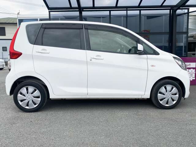 三菱 ｅＫワゴン ６６０ Ｍ H27年 (九州・沖縄) 99