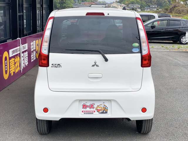 三菱 ｅＫワゴン ６６０ Ｍ H27年 (九州・沖縄) 99