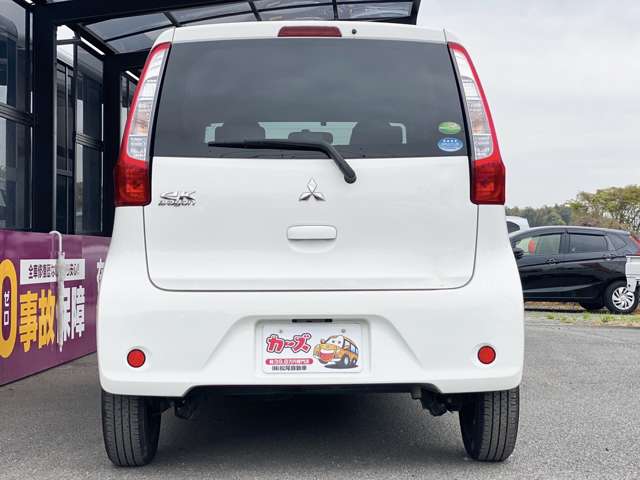 三菱 ｅＫワゴン ６６０ Ｍ H27年 (九州・沖縄) 99
