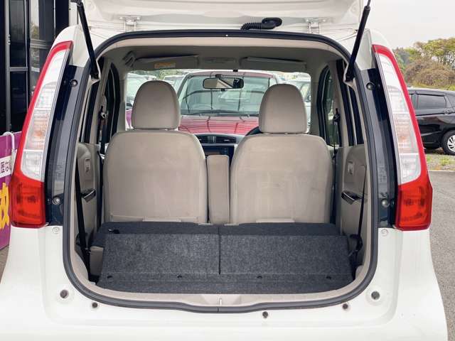 三菱 ｅＫワゴン ６６０ Ｍ H27年 (九州・沖縄) 99