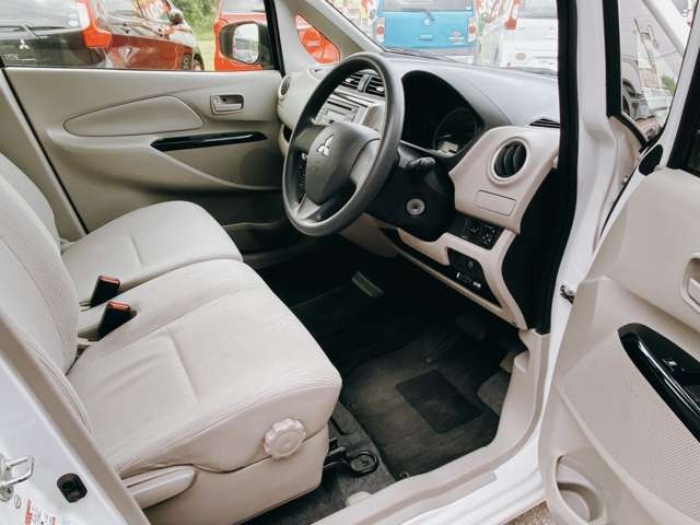 三菱 ｅＫワゴン ６６０ Ｍ H27年 (九州・沖縄) 99