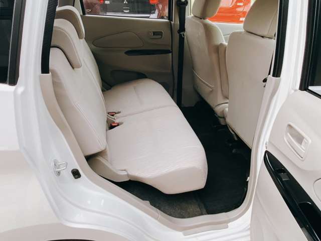 三菱 ｅＫワゴン ６６０ Ｍ H27年 (九州・沖縄) 99